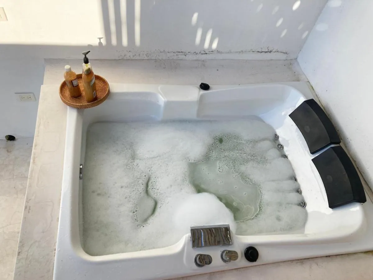 Aparthotel Muuk Residence Tulum