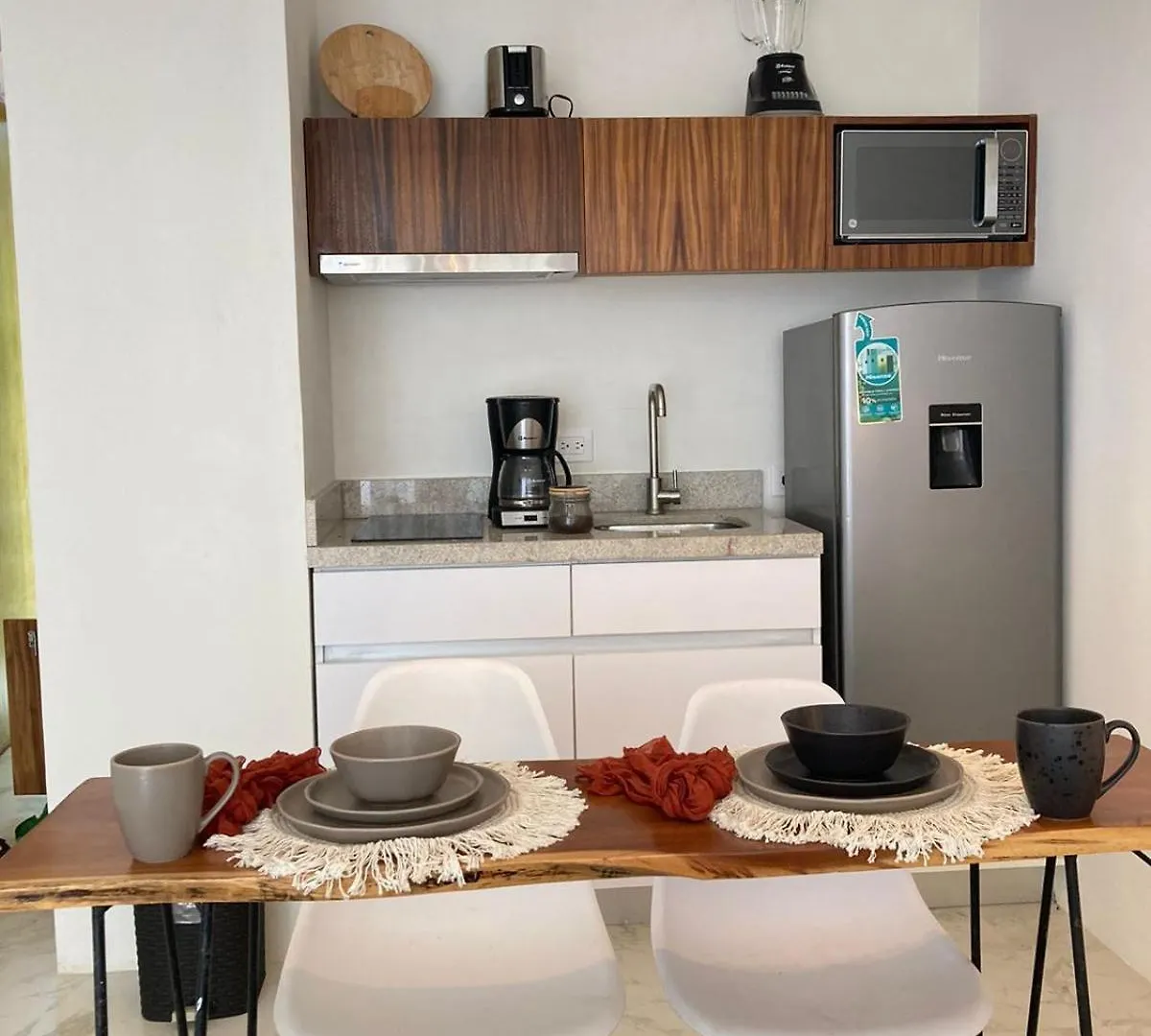 Muuk Residence Tulum