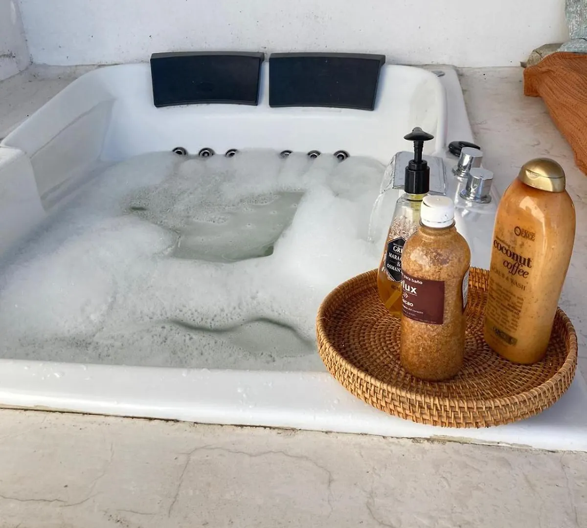 Muuk Residence Tulum Mexico