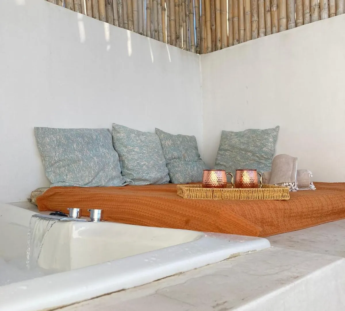Muuk Residence Tulum