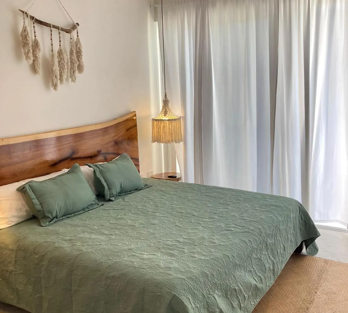 Muuk Residence Tulum