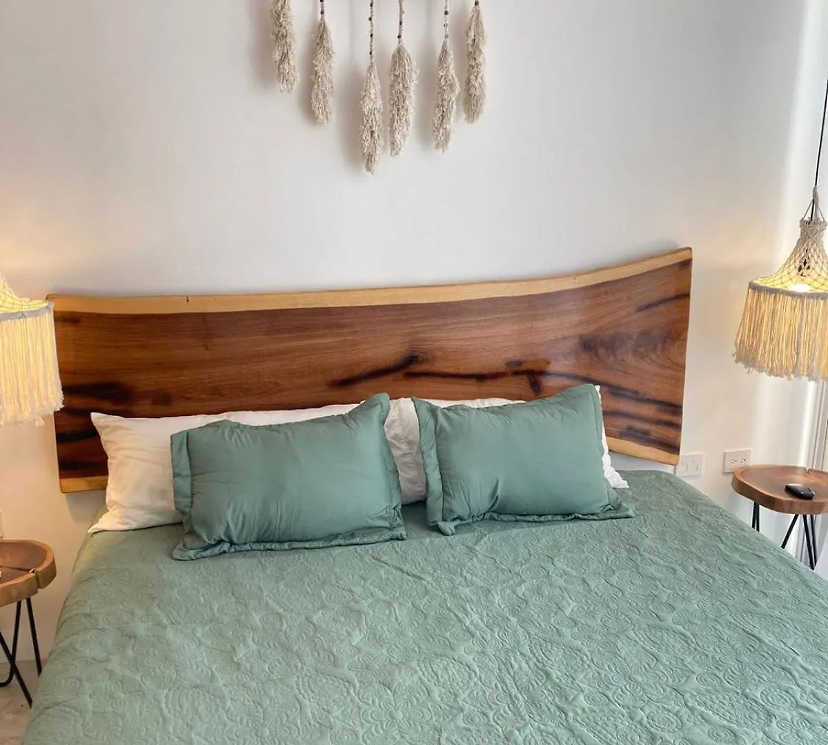 Lejlighedshotel Muuk Residence Tulum