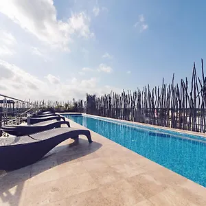 Aparthotel Carpe Diem By Nah, Tulum