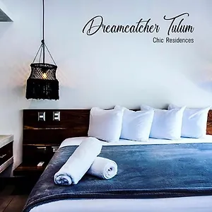 Appart hôtel Dreamcatcher, Tulum